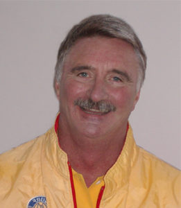 DPA Board Member Kevin Moran