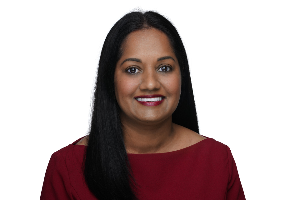 Ireen Rahiman-Manuel